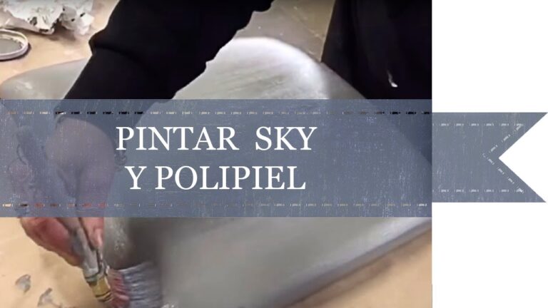 Tendencias de colores modernos en tela polipiel