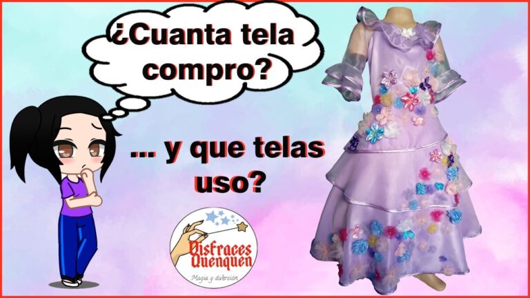 Estilismo con Tela Can Can: Elegancia y Volumen en tu Look