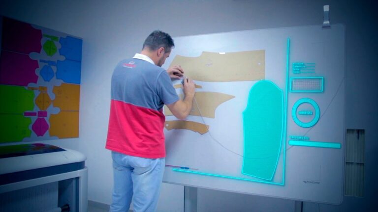 Revoluci&oacute;n en la Confecci&oacute;n de Uniformes: Innovaci&oacute;n y Eficiencia
