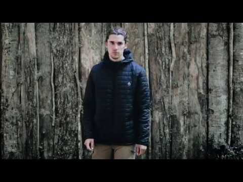 Tela y confort en chaquetas de invierno: la combinaci&oacute;n perfecta para mantenerte abrigado