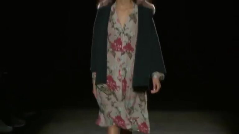 La influencia del neopreno en la moda actual