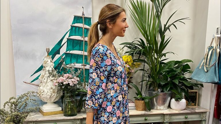 Comodidad sin mangas: La clave para un look fresco y ligero
