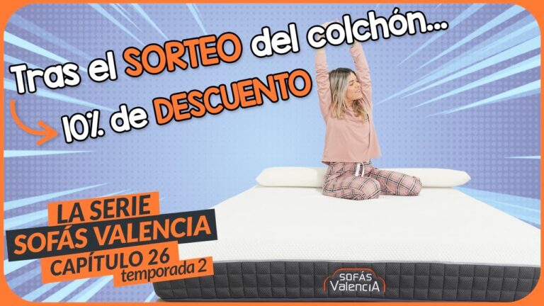 Sofás a medida: la perfecta combinación de elegancia y practicidad