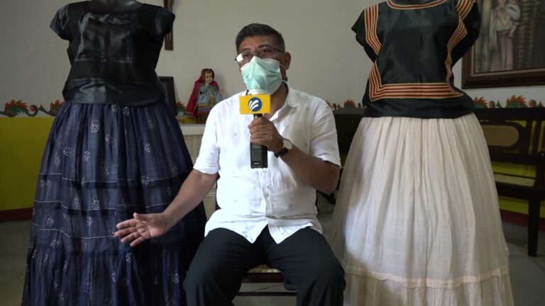 Innovación en trajes de baile con tela can can: El nuevo estándar de la moda
