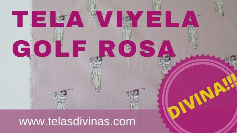 Moda con tela viella: Elegancia y comodidad en una sola prenda