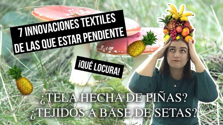 Innovaci&oacute;n en tejidos para vestidos elegantes: Tendencias de moda