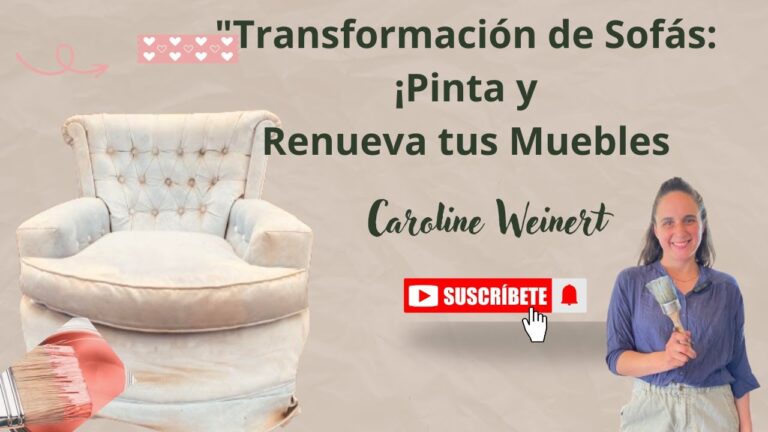 Innovadoras t&eacute;cnicas de tapizado con polipiel: Modernizando el mundo del tapizado