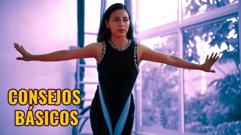 Telas para ballet y danza: la gu&iacute;a completa
