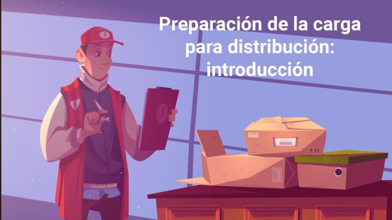 Optimización del Proceso de Distribución de Carga