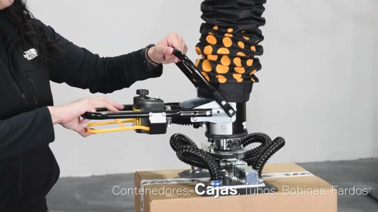 Consejos de ergonom&iacute;a para manipular fardos