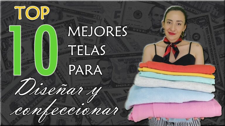 Telas de Alta Calidad: La Clave para la Durabilidad y Elegancia