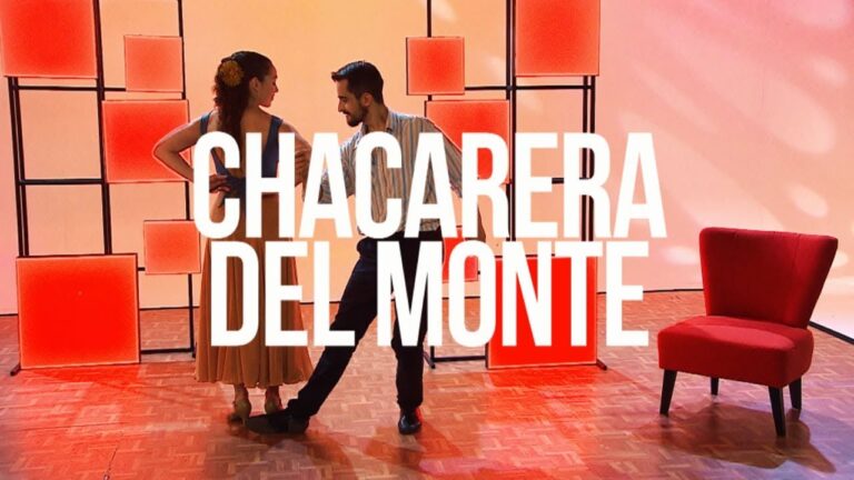 10 Atuendos Ideales para Bailes Escénicos