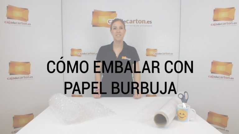 Envoltura de tela: protecci&oacute;n &oacute;ptima para art&iacute;culos fr&aacute;giles