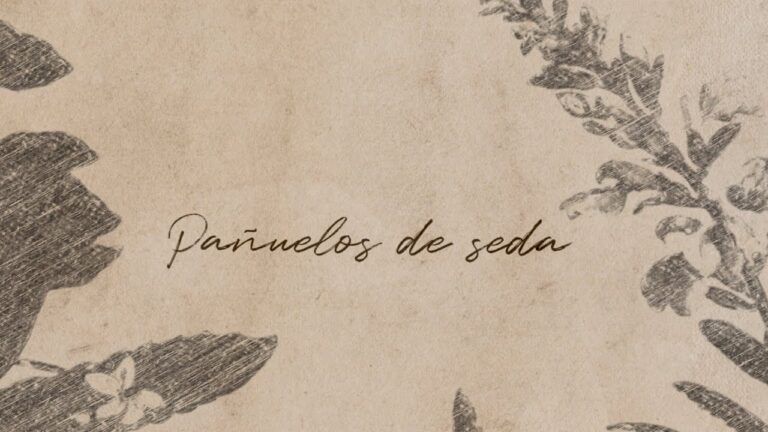 Estilo y Elegancia: Pañuelos de Seda en tu Rutina Diaria