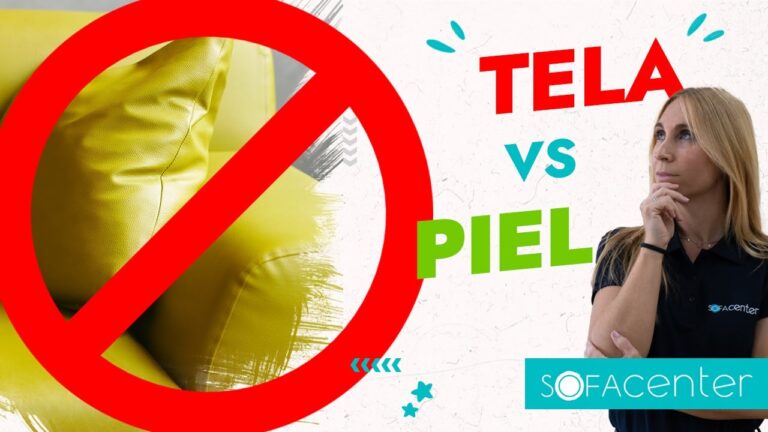 La Elegancia de la Tela Polipiel