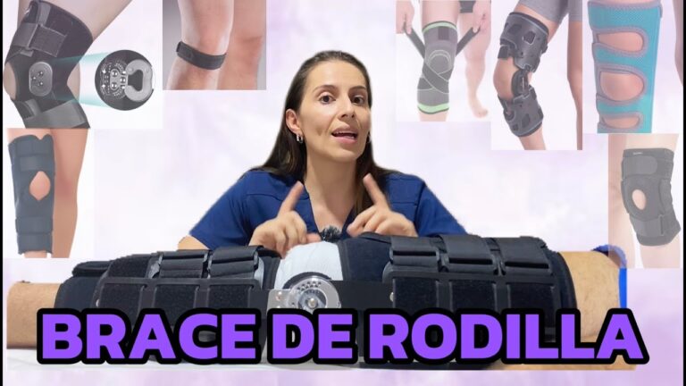 Usos del neopreno en anatom&iacute;a: beneficios y aplicaciones