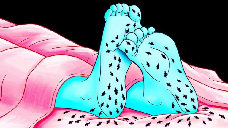 Temperatura ideal con pijamas de franela: C&oacute;mo mantener el confort en las noches