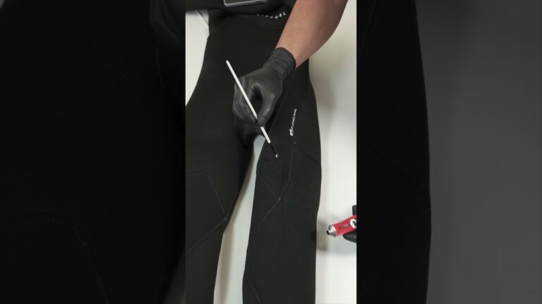 Tela de neopreno resistente a la abrasión: características y usos