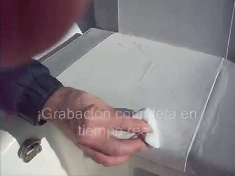 Cuidados y mantenimiento de la polipiel en barcos