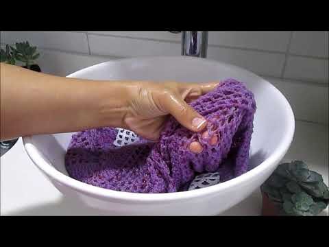 Consejos para el cuidado de prendas de algodón suave