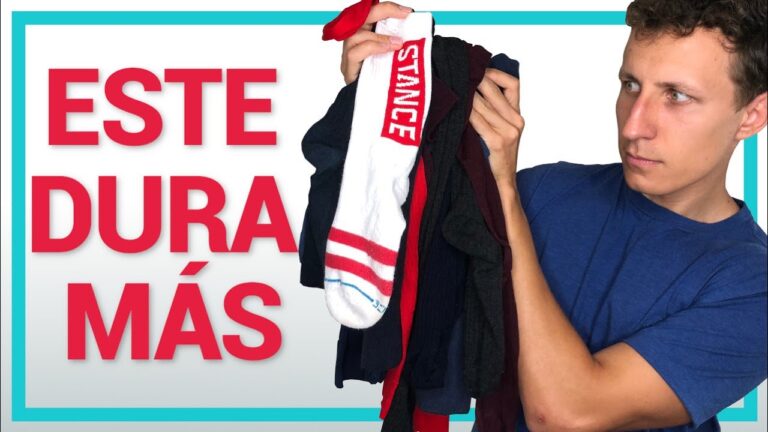 Top 5 Marcas de Calcetines de Lana