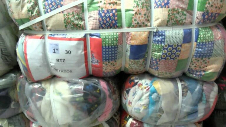 Beneficios del Tela Fardo