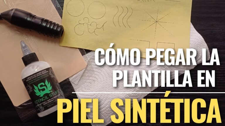 Textura detallada de polipiel: Un an&aacute;lisis exhaustivo