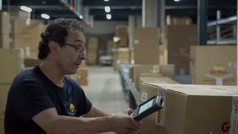 Tendencias en distribuci&oacute;n textil: Optimizaci&oacute;n y Eficiencia.