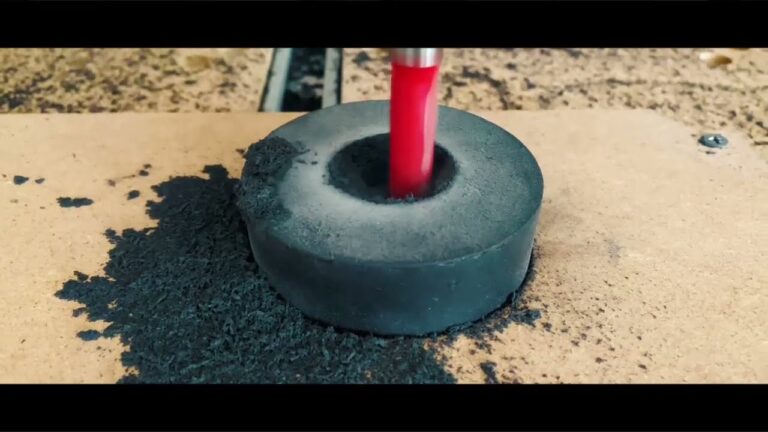 Innovaciones en la fabricaci&oacute;n de neopreno: Avances tecnol&oacute;gicos