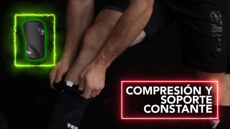 El neopreno: un material indispensable en accesorios de protecci&oacute;n