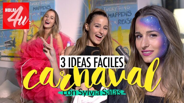 Telas para disfraces espectaculares