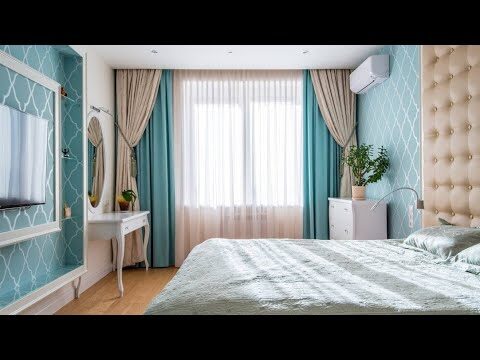5 Diseños Modernos de Cortinas Opacas para tu Hogar
