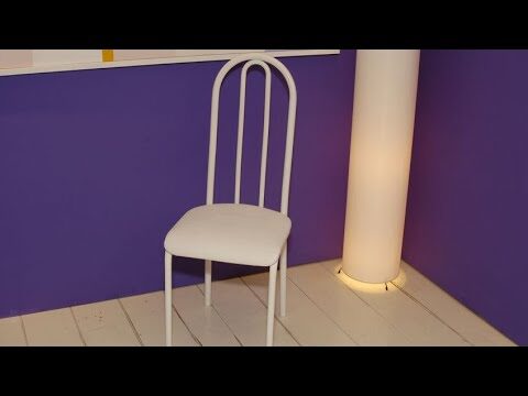 Guía de instalación de tela polipiel