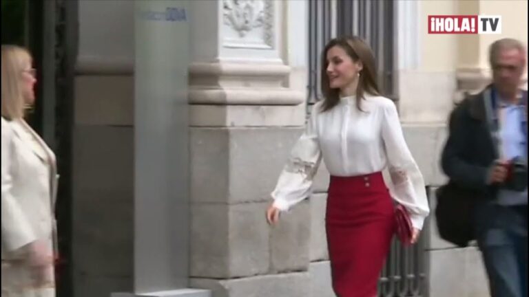 Estampados en faldas abullonadas: El toque perfecto para tu look