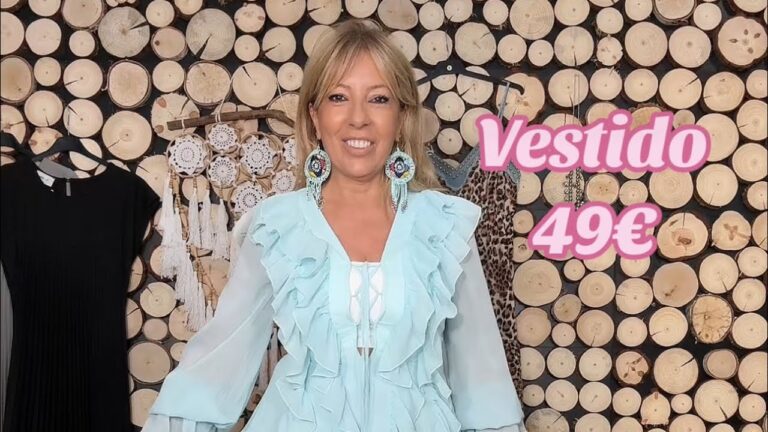 Tendencias vintage de tela can can: Un regreso a lo cl&aacute;sico