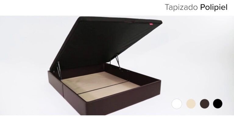 Beneficios est&eacute;ticos del tapizado en polipiel