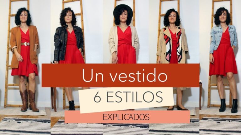 Estilos elegantes con seda: sofisticaci&oacute;n y glamour