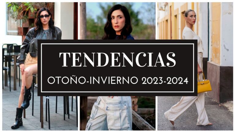 Tendencias actuales en moda neopreno