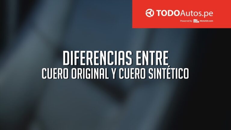 El uso de polipiel en la industria automotriz: ventajas y aplicaciones