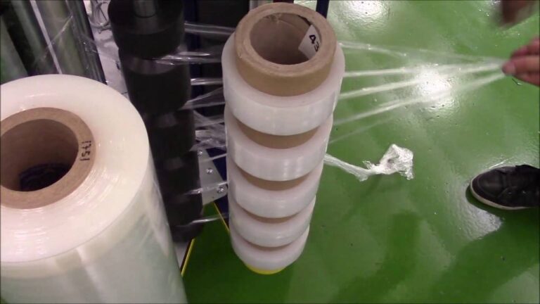 Tendencia eco-friendly: envoltura de productos en tela fardo
