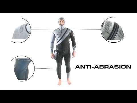 Dise&ntilde;o innovador en neopreno: La revoluci&oacute;n de la moda acu&aacute;tica