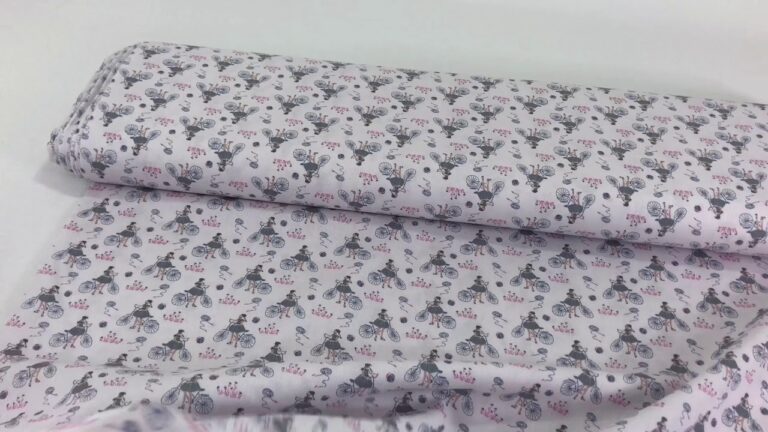 Tendencias en tela sarga: Lo último en moda.