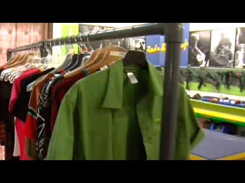 Accesorios duraderos de neopreno: la mejor opción en tela resistente