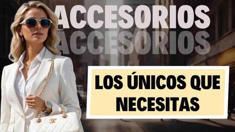 Pañuelos de seda: el toque de sofisticación