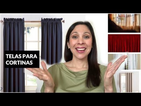 Mejora la Calidad de tus Cortinas de Algodón