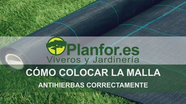 Garantía de protección: Tela Fardo como aliado