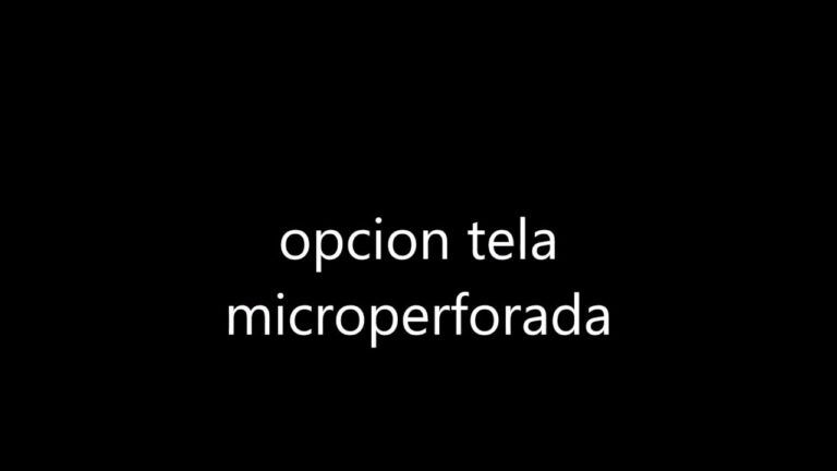 Tejidos resistentes para almohadas: durabilidad y confort asegurados