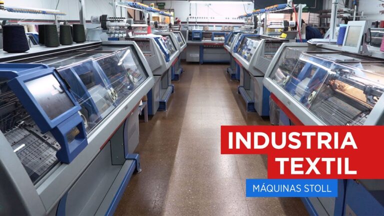 Avances tecnológicos en la fabricación de tela fardo