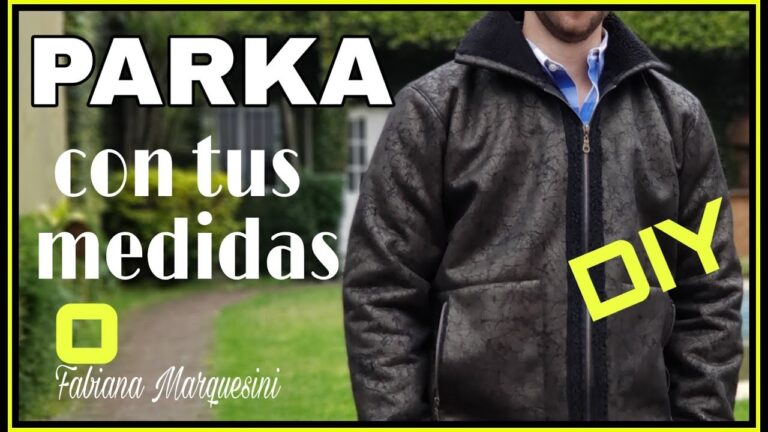 Telas modernas para chaquetas de cuero: tendencias y opciones actuales
