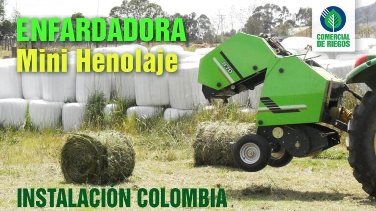 5 Herramientas Esenciales para Manipular Fardos